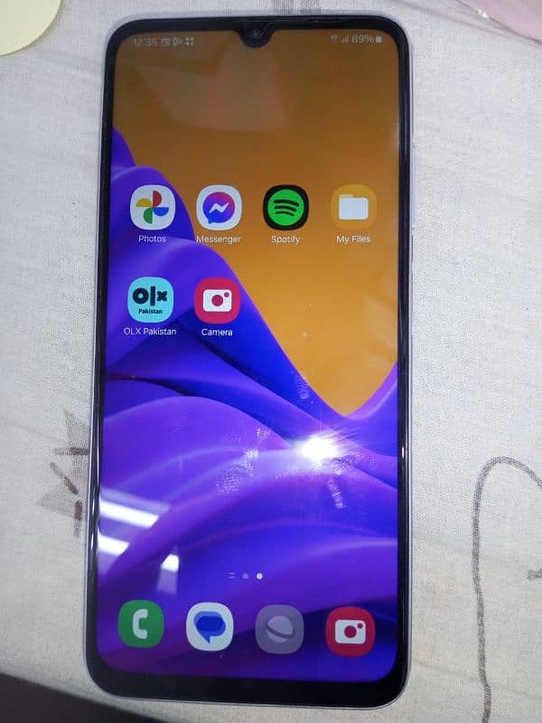 Galaxy A05S 1