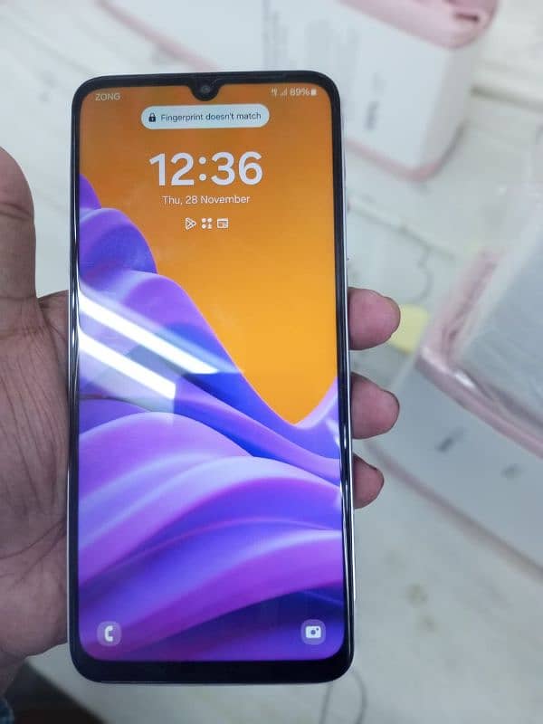 Galaxy A05S 9