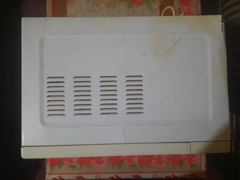 Microwave Oven 4