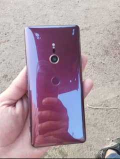 Sony xz3