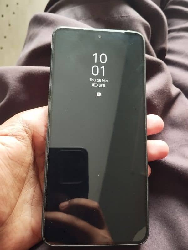 Oppo reno11 f 5g ultra fast charging 2