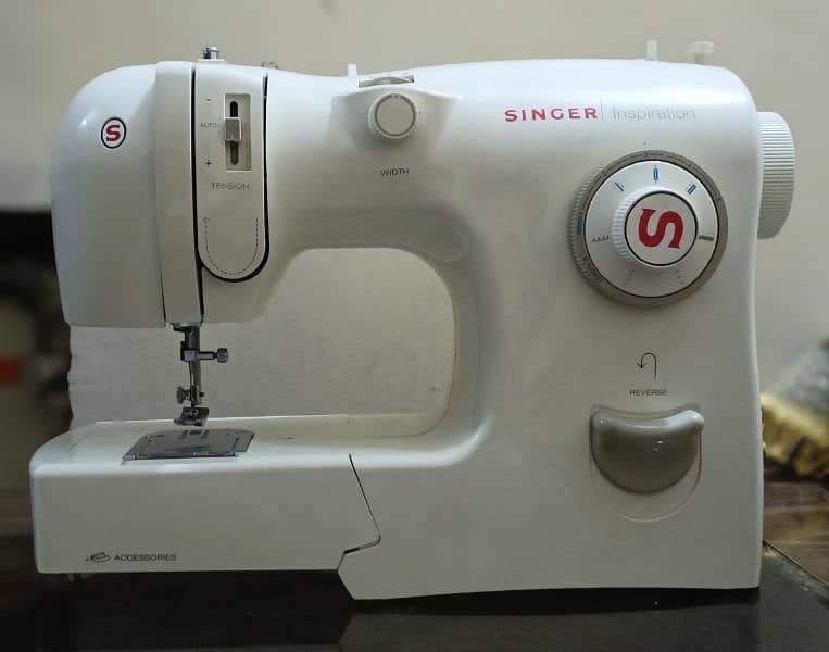 Singer Sewing Machine 4205/4210 0