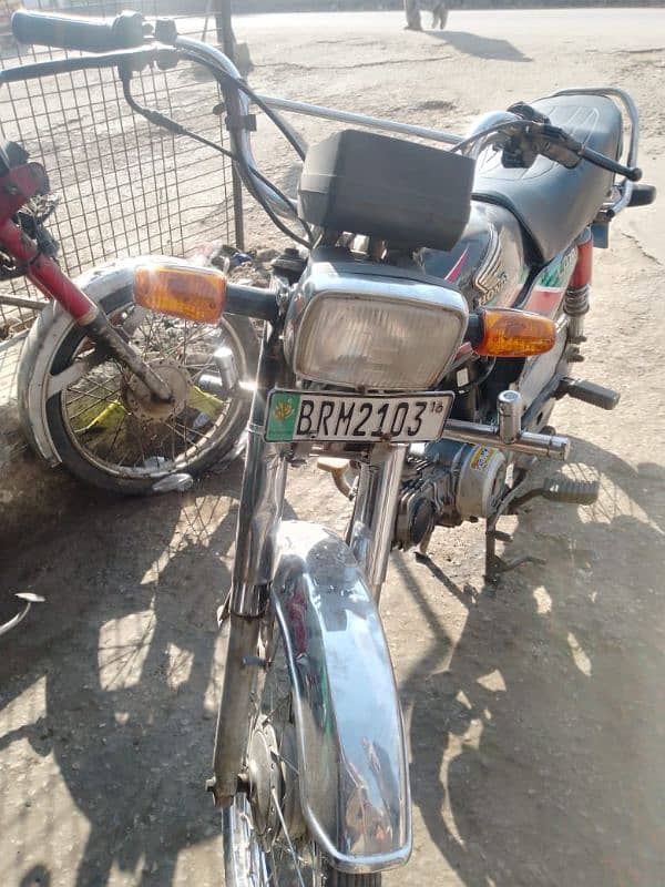 bike for sale 5