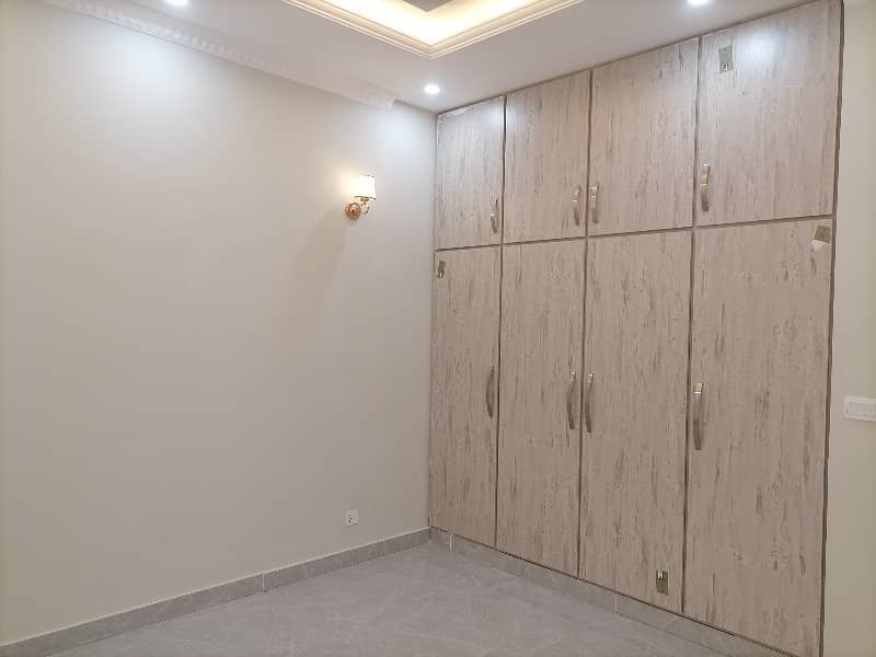 Spacious House Is Available In Green City For Sale 1