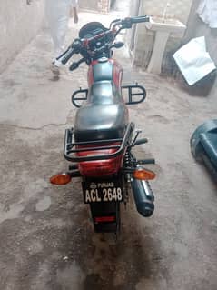 suzuki gd110s