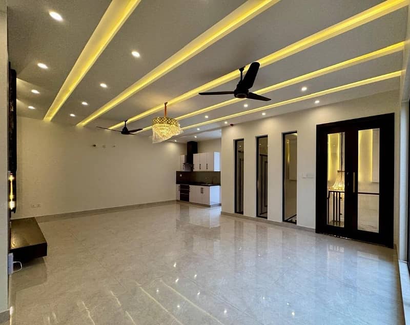 Modern Bungalow Available For Sale In DHA Phase 6 Lahore. 22