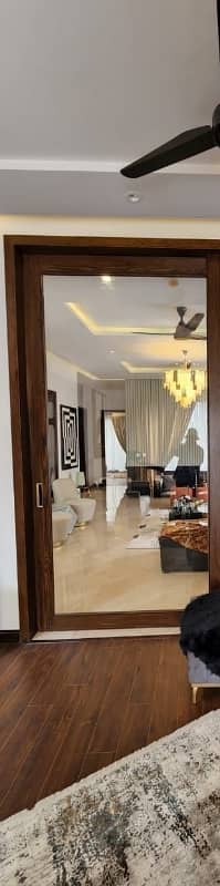 Full Furnished Modern House Available For Sale In DHA Phase 6 Lahore 16