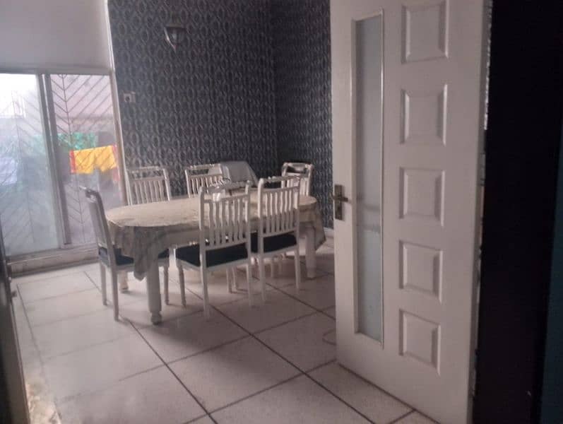 14 Marla double storey furnished house 5