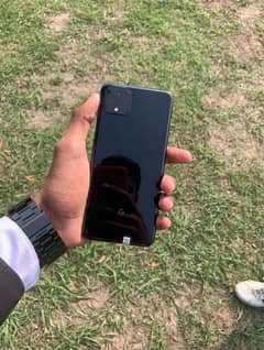 Urgent sale Google pixel 4xl