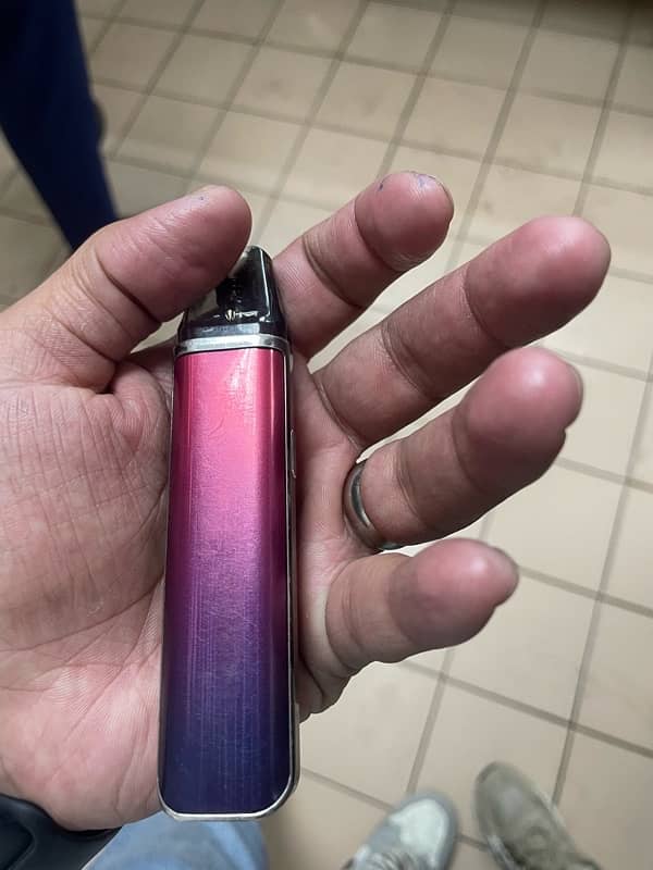 Oxva X slim pro 1