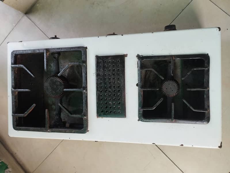 Stove (Chulha) 0