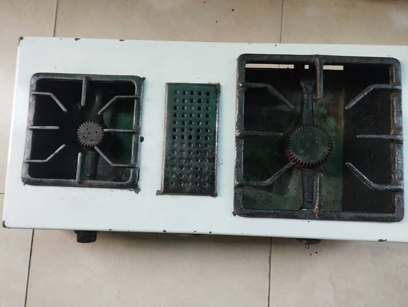 Stove (Chulha) 4