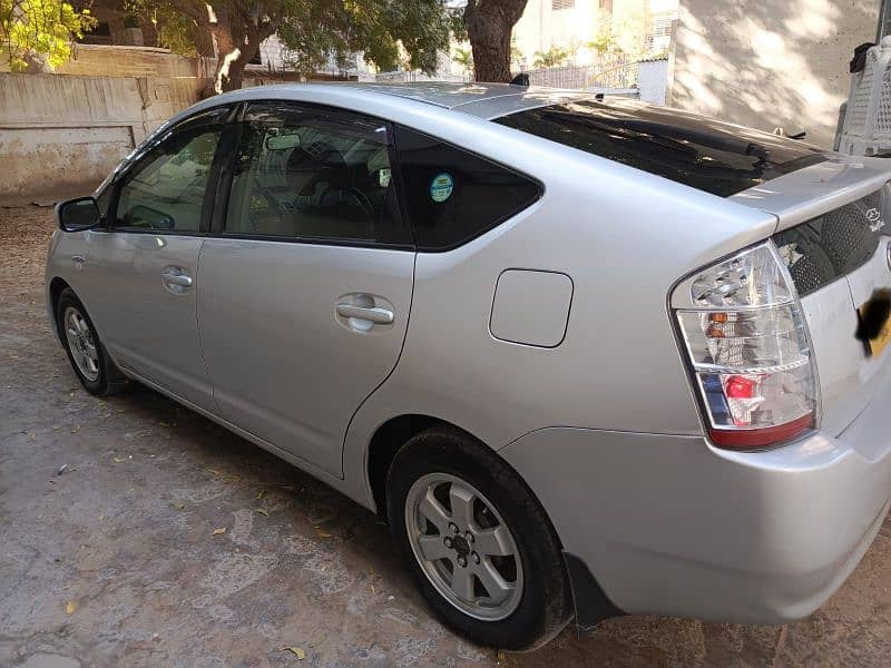 Toyota Prius 2011 2