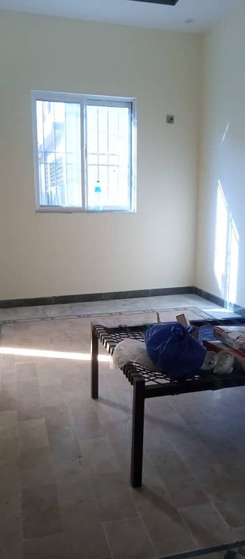 HOUSE AVAILABLE FOR RENT IN BANIGALA 9