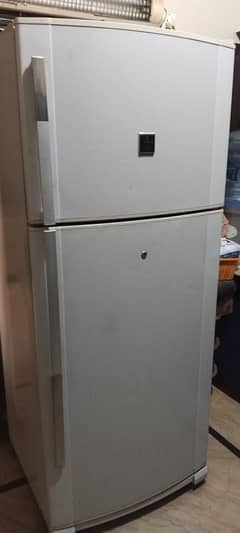 Dawlance fridge