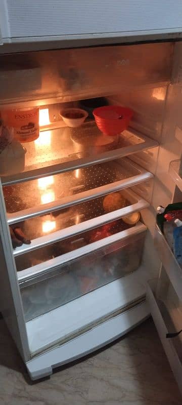 Dawlance fridge 2