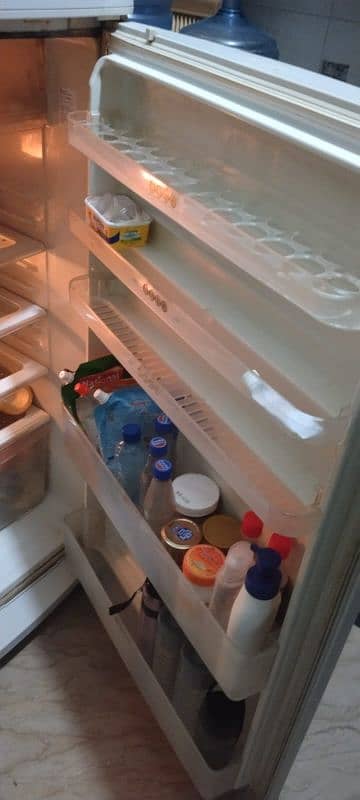 Dawlance fridge 3