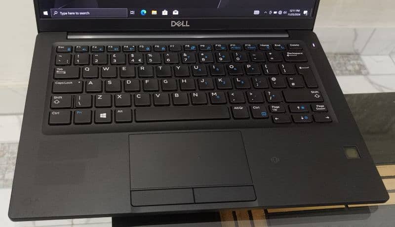 Dell 7390 8th Gen 512GB Nvme 16GB Ram 8GB Graphics 2