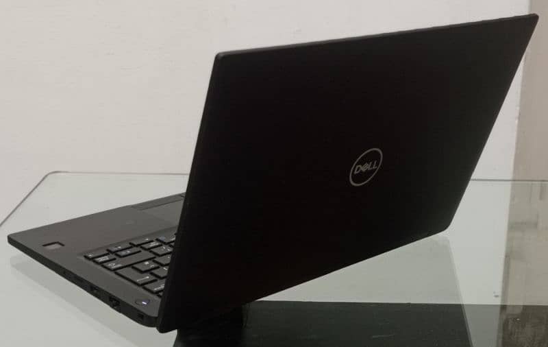 Dell 7390 8th Gen 512GB Nvme 16GB Ram 8GB Graphics 8