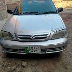 Suzuki Cultus VXR 2006/7 urgent sales