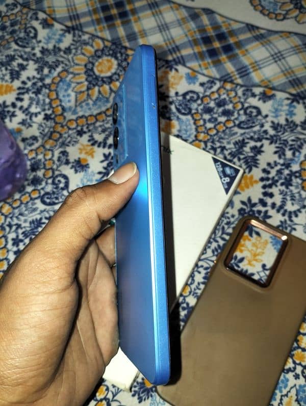 Infinix Note 12 4