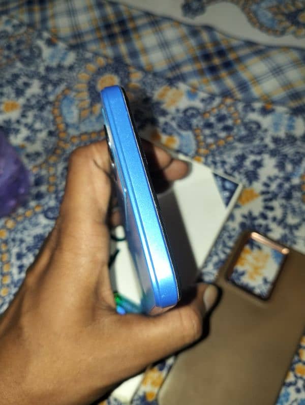 Infinix Note 12 5