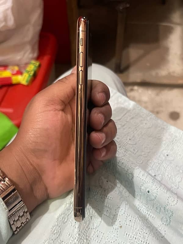 Iphonexsmax pta 256 3