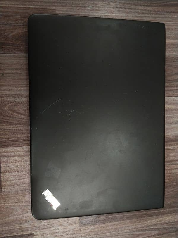 Lenovo e460 i5 6th gen 1