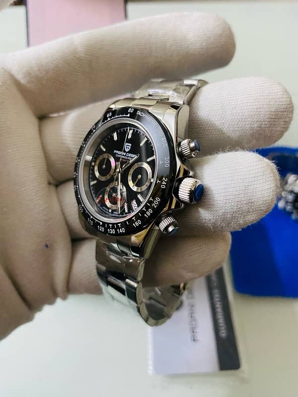 Pagani Design Original Watches 2