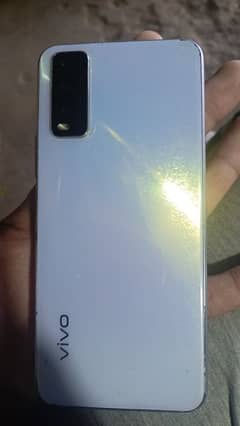 vivo y20s