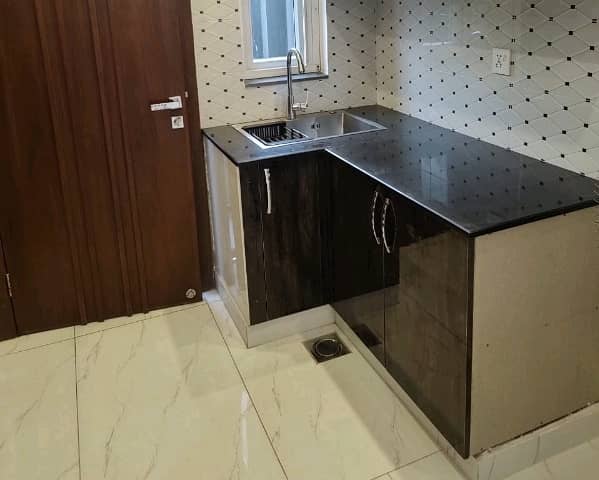 5 Marla House For Rent In DHA 9 Town Lahore 4