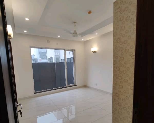 5 Marla House For Rent In DHA 9 Town Lahore 6