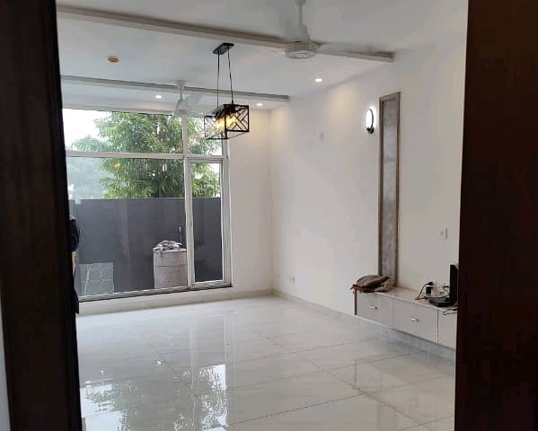 5 Marla House For Rent In DHA 9 Town Lahore 7