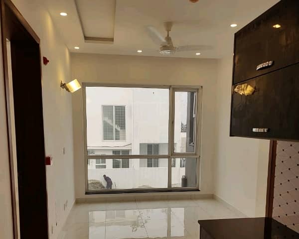 5 Marla House For Rent In DHA 9 Town Lahore 14