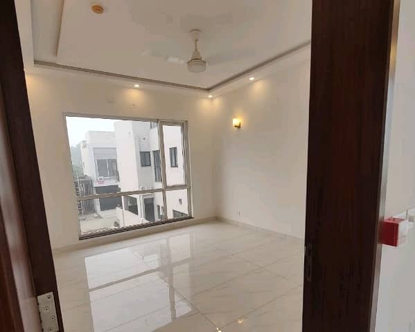 5 Marla House For Rent In DHA 9 Town Lahore 15