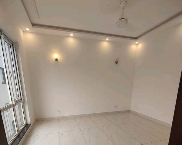 5 Marla House For Rent In DHA 9 Town Lahore 23