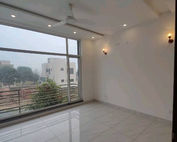 5 Marla House For Rent In DHA 9 Town Lahore 24