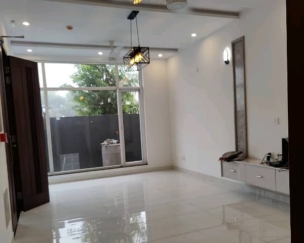 5 Marla House For Rent In DHA 9 Town Lahore 25