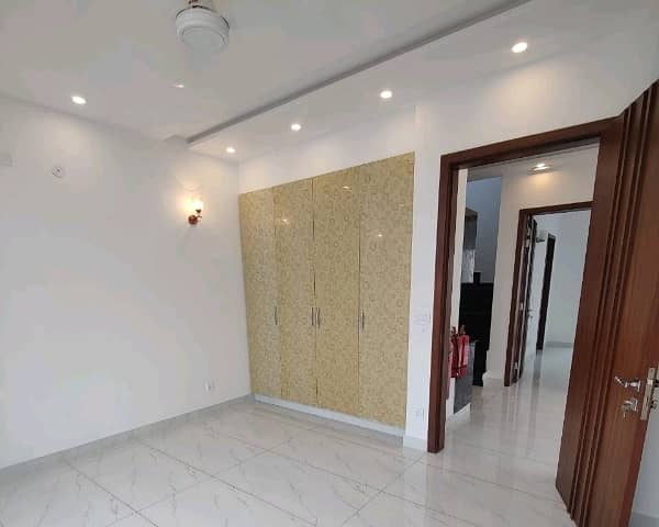 5 Marla House For Rent In DHA 9 Town Lahore 26