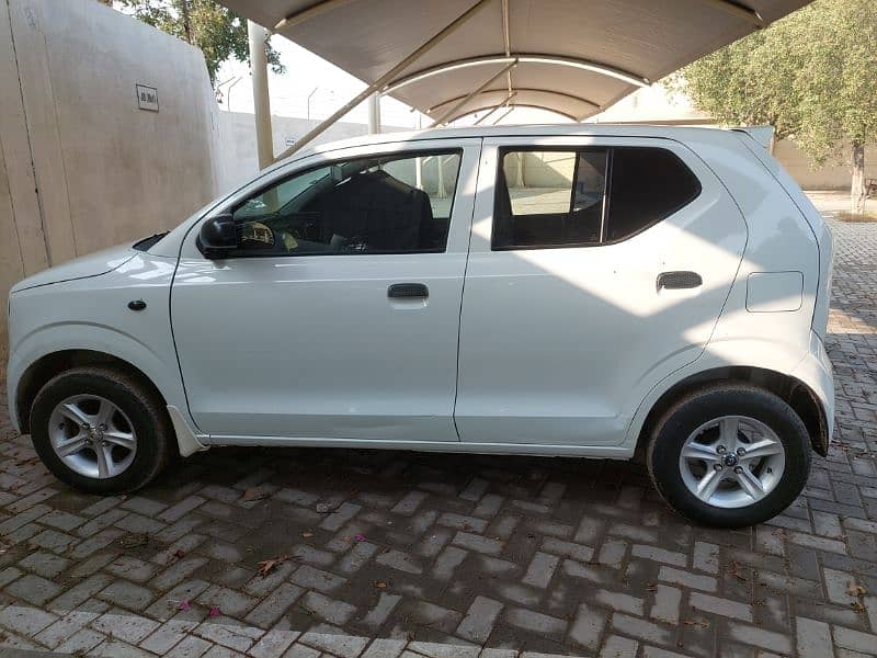 Suzuki Alto 2022 2