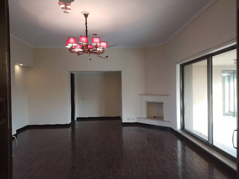 Perfect 1 Kanal House In Divine Gardens For Rent 1