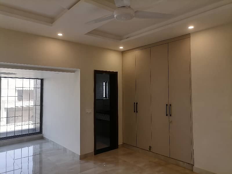 Perfect 1 Kanal House In Divine Gardens For Rent 2