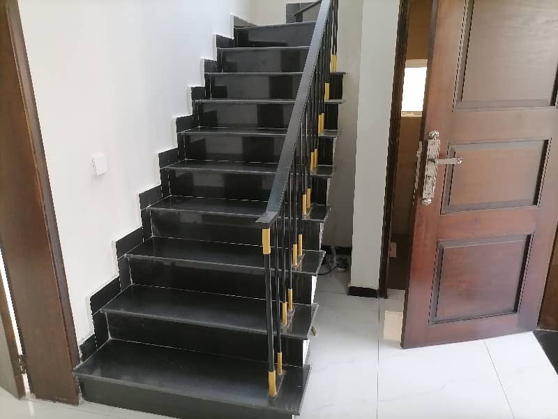 1 Kanal House In Divine Gardens Of Divine Gardens Is Available For Rent 2