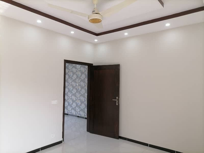 1 Kanal House In Divine Gardens Of Divine Gardens Is Available For Rent 0