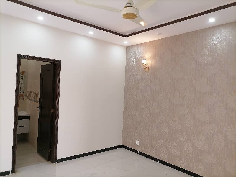 1 Kanal House In Divine Gardens Of Divine Gardens Is Available For Rent 3