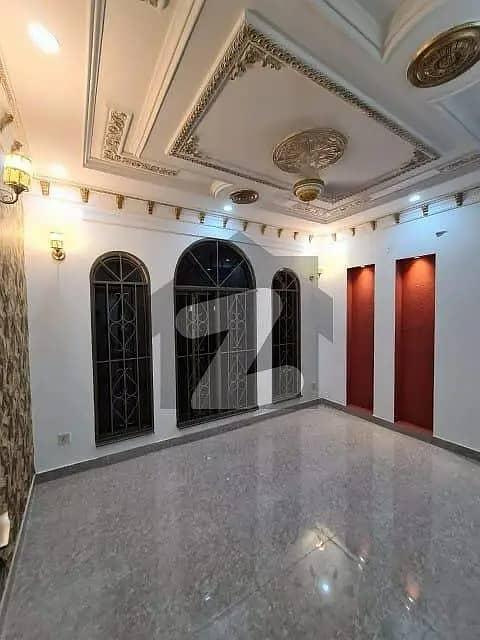 5 Marla Slightly Used House For Sale In Bock AA Sector D Bahria Town Lahore 1