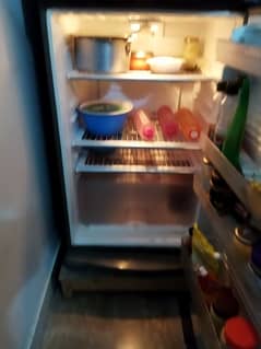 Dawlance refrigerator