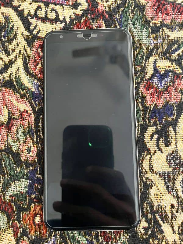 google pixel A3 4 64 only mobile pta pach ha 0