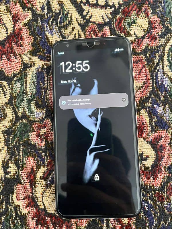 google pixel A3 4 64 only mobile pta pach ha 2