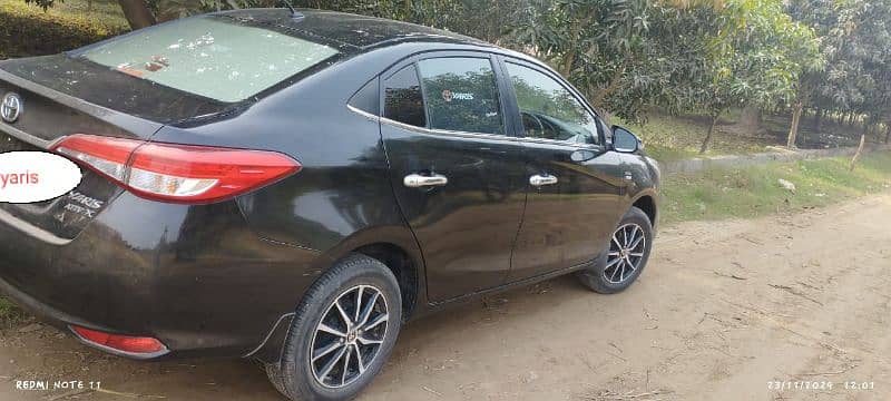 Toyota Yaris 2020 2